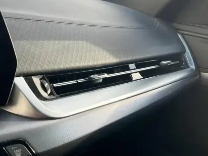 Photo 11 BMW X2  sDrive20iA 170ch M Sport DKG7