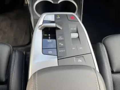 Photo 14 BMW X2  sDrive20iA 170ch M Sport DKG7