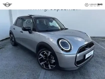 Photo 20 Mini Cooper Gén. IV (F65) Ph1 Classic 5