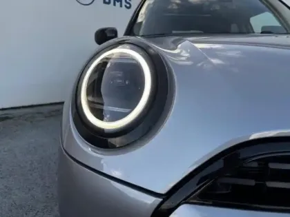 Photo 15 Mini Cooper  5 Portes C 156ch Classic DKG7