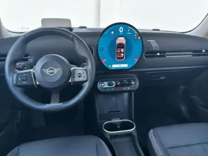 Photo 11 Mini Cooper  5 Portes C 156ch Classic DKG7