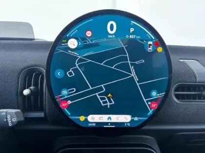 Photo 18 Mini Cooper  5 Portes C 156ch Classic DKG7