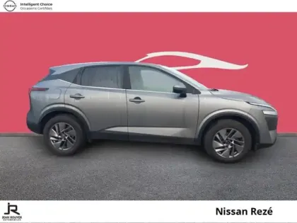 Photo 11 Nissan Qashqai  1.3 Mild Hybrid 140ch Business Edition