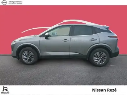 Photo 9 Nissan Qashqai  1.3 Mild Hybrid 140ch Business Edition