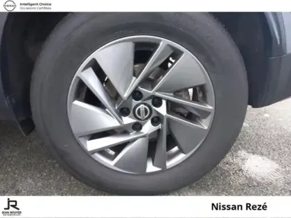 Photo 7 Nissan Qashqai  1.3 Mild Hybrid 140ch Business Edition