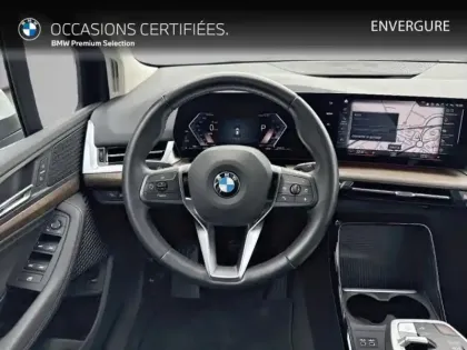 Photo 20 BMW Serie 2 Gén. II (U06) Ph1 Luxury 5