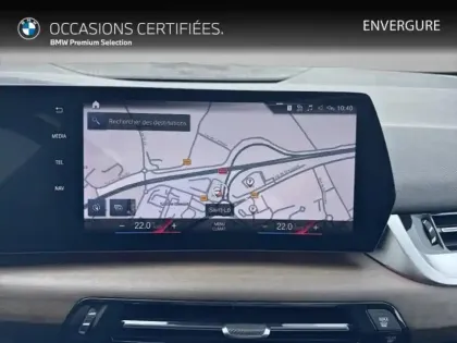 Photo 25 BMW Serie 2 Gén. II (U06) Ph1 Luxury 5