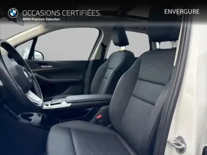 Photo 18 BMW Serie 2 Gén. II (U06) Ph1 Luxury 5