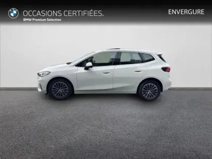 Photo 17 BMW Serie 2 Gén. II (U06) Ph1 Luxury 5