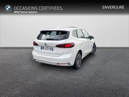 Photo 16 BMW Serie 2 Gén. II (U06) Ph1 Luxury 5