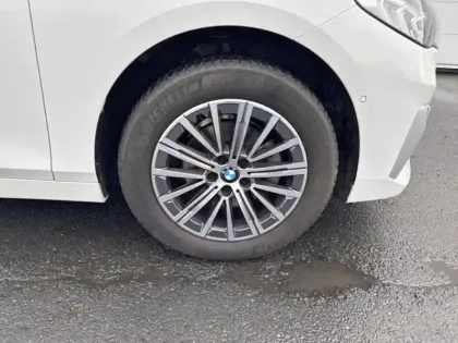 Photo 22 BMW Serie 2 Gén. II (U06) Ph1 Luxury 5