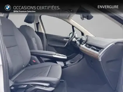 Photo 23 BMW Serie 2 Gén. II (U06) Ph1 Luxury 5