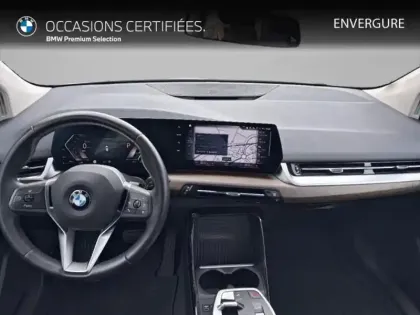 Photo 19 BMW Serie 2 Gén. II (U06) Ph1 Luxury 5