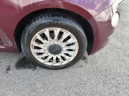 Photo 9 Fiat 500  1.0 70ch BSG S&S Lounge