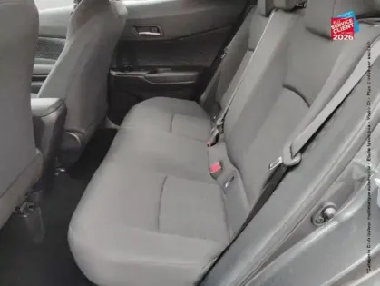 Photo 10 Toyota C-HR  122h Dynamic 2WD E-CVT RC18