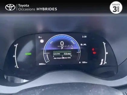 Photo 5 Toyota Yaris  Cross 116h Design MY25