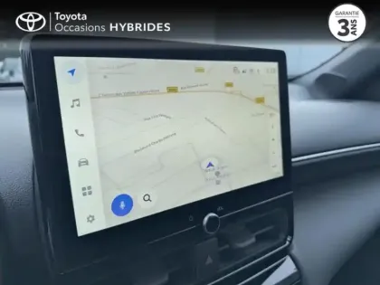 Photo 6 Toyota Yaris  Cross 116h Design MY25