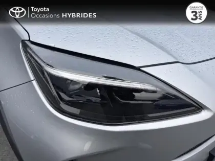 Photo 11 Toyota Yaris  Cross 116h Design MY25