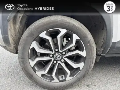 Photo 7 Toyota Yaris  Cross 116h Design MY25