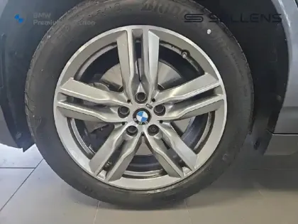Photo 7 BMW X2  xDrive20dA 190ch M Sport Euro6d-T