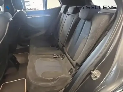 Photo 14 BMW X2  xDrive20dA 190ch M Sport Euro6d-T