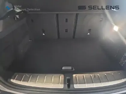 Photo 6 BMW X2  xDrive20dA 190ch M Sport Euro6d-T