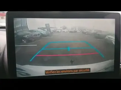 Photo 14 Toyota Yaris  Cross 130h Collection 2WD MC24