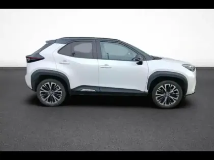 Photo 6 Toyota Yaris  Cross 130h Collection 2WD MC24