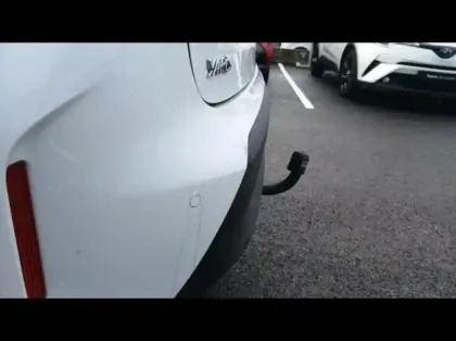 Photo 13 Toyota Yaris  Cross 130h Collection 2WD MC24