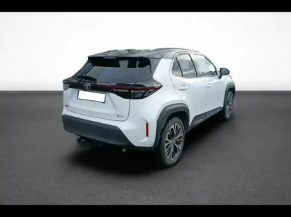 Photo 5 Toyota Yaris  Cross 130h Collection 2WD MC24