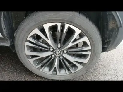 Photo 12 Toyota Yaris  Cross 130h Collection 2WD MC24