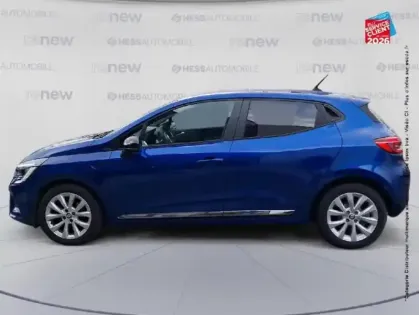 Photo 8 Renault Clio  1.0 TCe 90ch Evolution