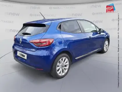 Photo 5 Renault Clio  1.0 TCe 90ch Evolution