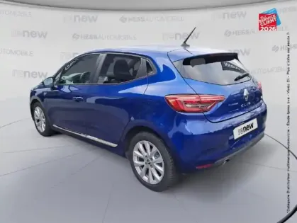 Photo 7 Renault Clio  1.0 TCe 90ch Evolution