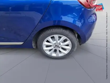 Photo 9 Renault Clio  1.0 TCe 90ch Evolution