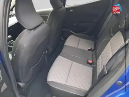 Photo 10 Renault Clio  1.0 TCe 90ch Evolution