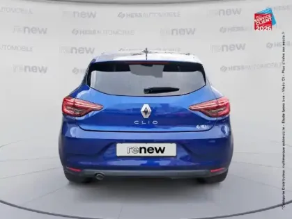 Photo 6 Renault Clio  1.0 TCe 90ch Evolution