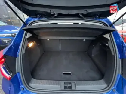 Photo 13 Renault Captur  1.3 TCe mild hybrid 160ch Techno EDC