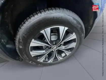 Photo 9 Renault Captur  1.3 TCe mild hybrid 160ch Techno EDC