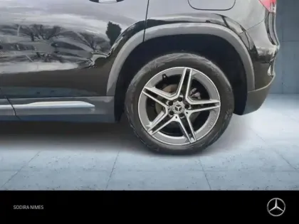 Photo 6 Mercedes GLA  200 d 150ch AMG Line 8G-DCT