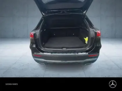 Photo 13 Mercedes GLA  200 d 150ch AMG Line 8G-DCT