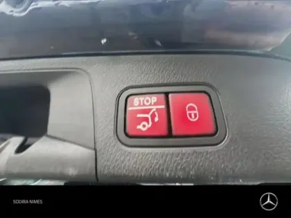 Photo 14 Mercedes GLA  200 d 150ch AMG Line 8G-DCT