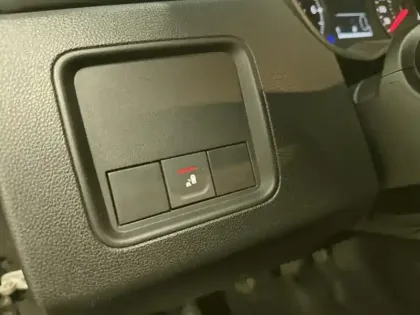 Photo 12 Dacia Duster  1.3 TCe 130ch FAP  Journey 4x2