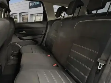 Photo 9 Dacia Duster  1.3 TCe 130ch FAP  Journey 4x2