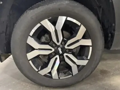 Photo 10 Dacia Duster  1.3 TCe 130ch FAP  Journey 4x2