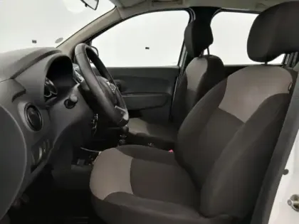 Photo 13 Dacia Lodgy  1.3 TCe 100ch FAP Essentiel 7 places E6D-Full