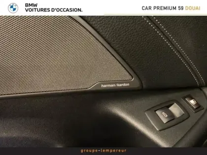 Photo 13 BMW Serie 5 Série 5 530eA 252ch M Sport Steptronic Euro6d-T 36g