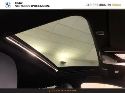 Photo 10 BMW Serie 5 Série 5 530eA 252ch M Sport Steptronic Euro6d-T 36g