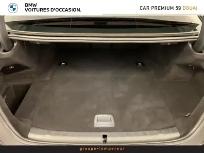 Photo 6 BMW Serie 5 Série 5 530eA 252ch M Sport Steptronic Euro6d-T 36g