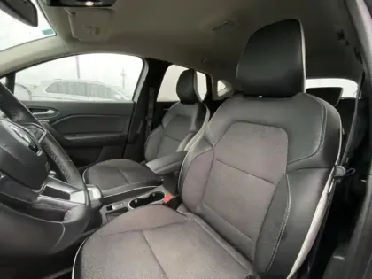 Photo 9 Renault Captur  1.5 Blue dCi 115ch Intens EDC